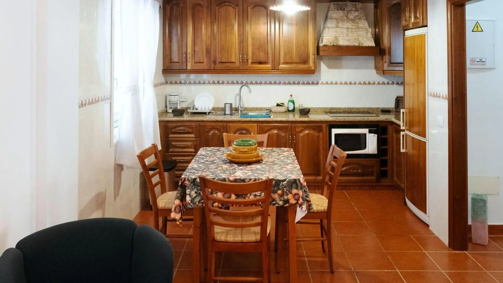 Ferienhaus Villa Live In Tacoronte, Casa Tagoro El Pris