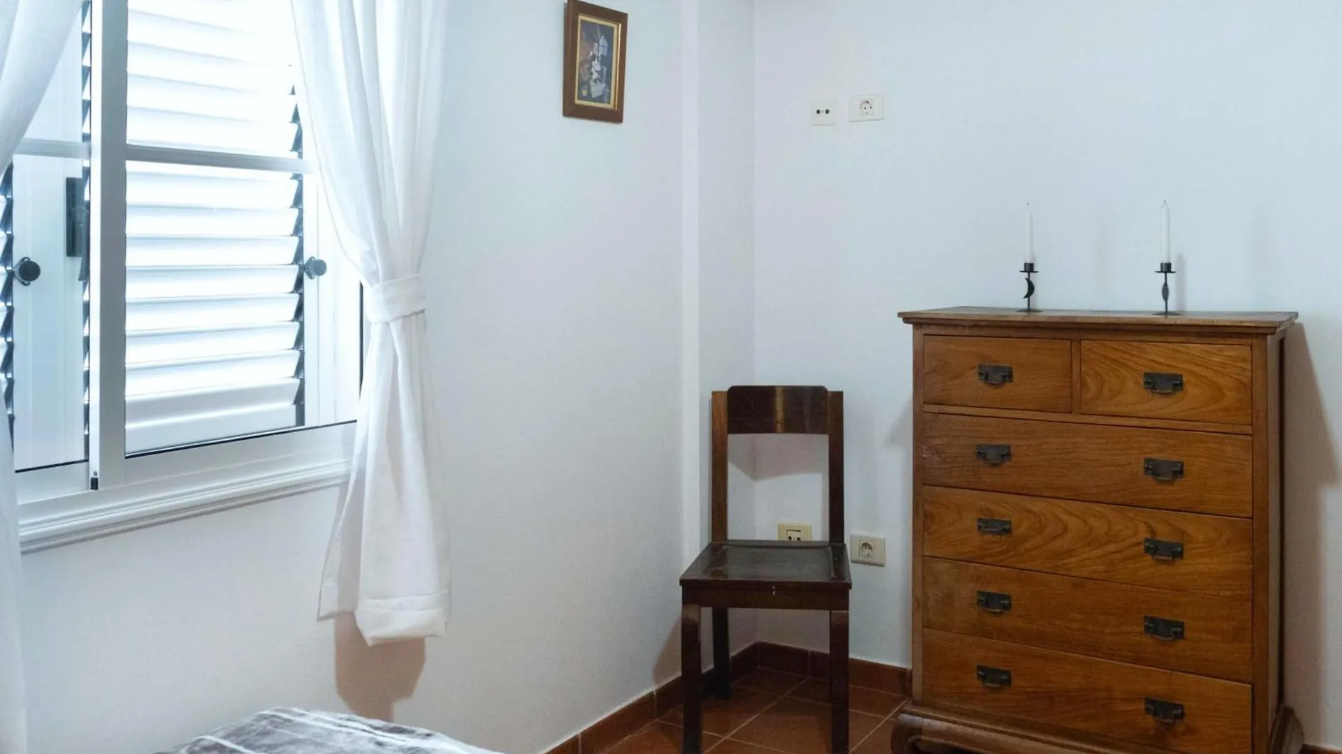 Ferienhaus Villa Live In Tacoronte, Casa Tagoro El Pris Spanien