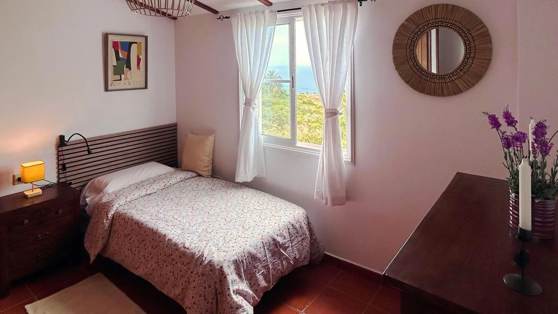 Villa Live In Tacoronte, Casa Tagoro El Pris 0*,  Spanien
