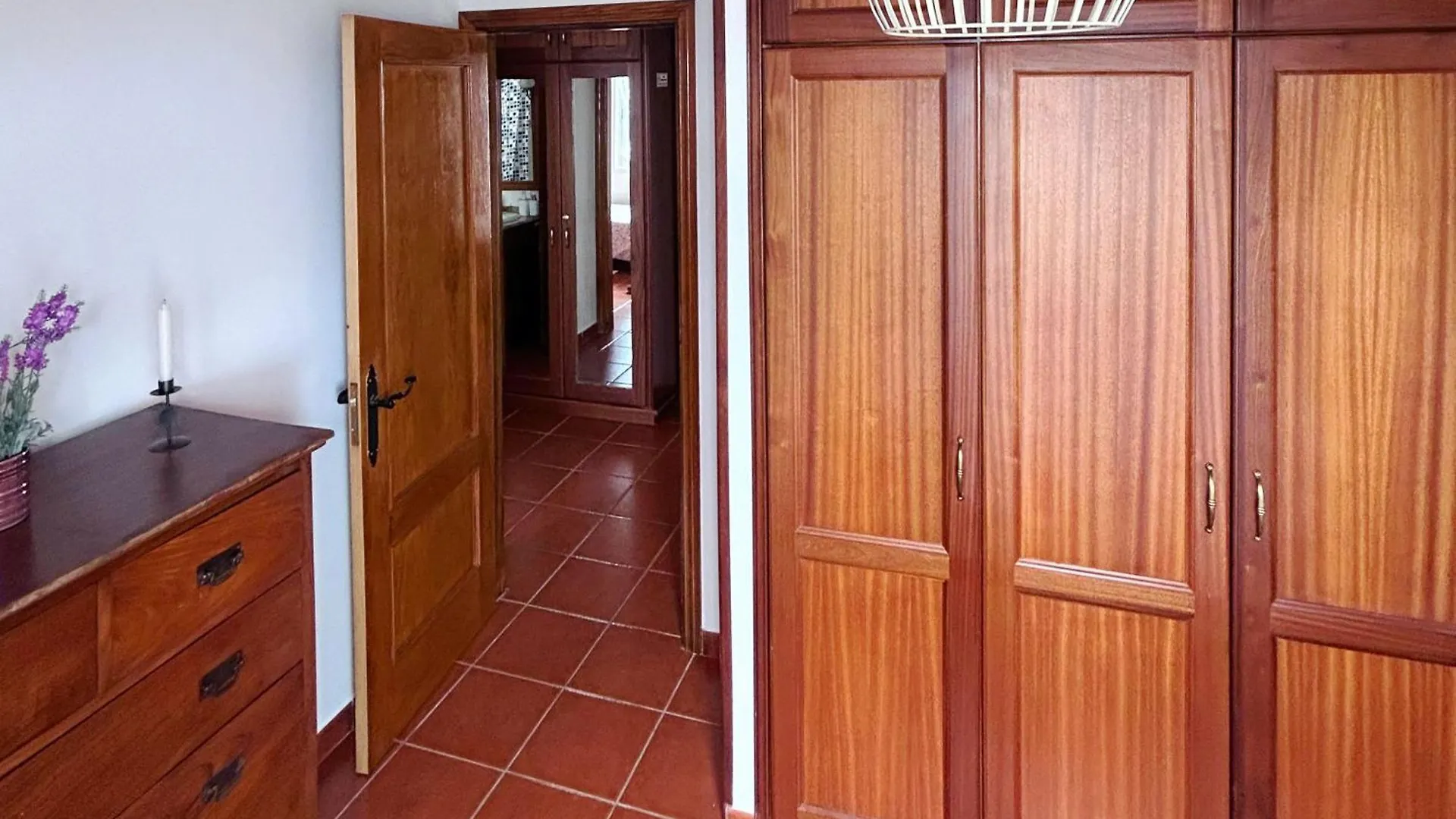 Villa Live In Tacoronte, Casa Tagoro El Pris