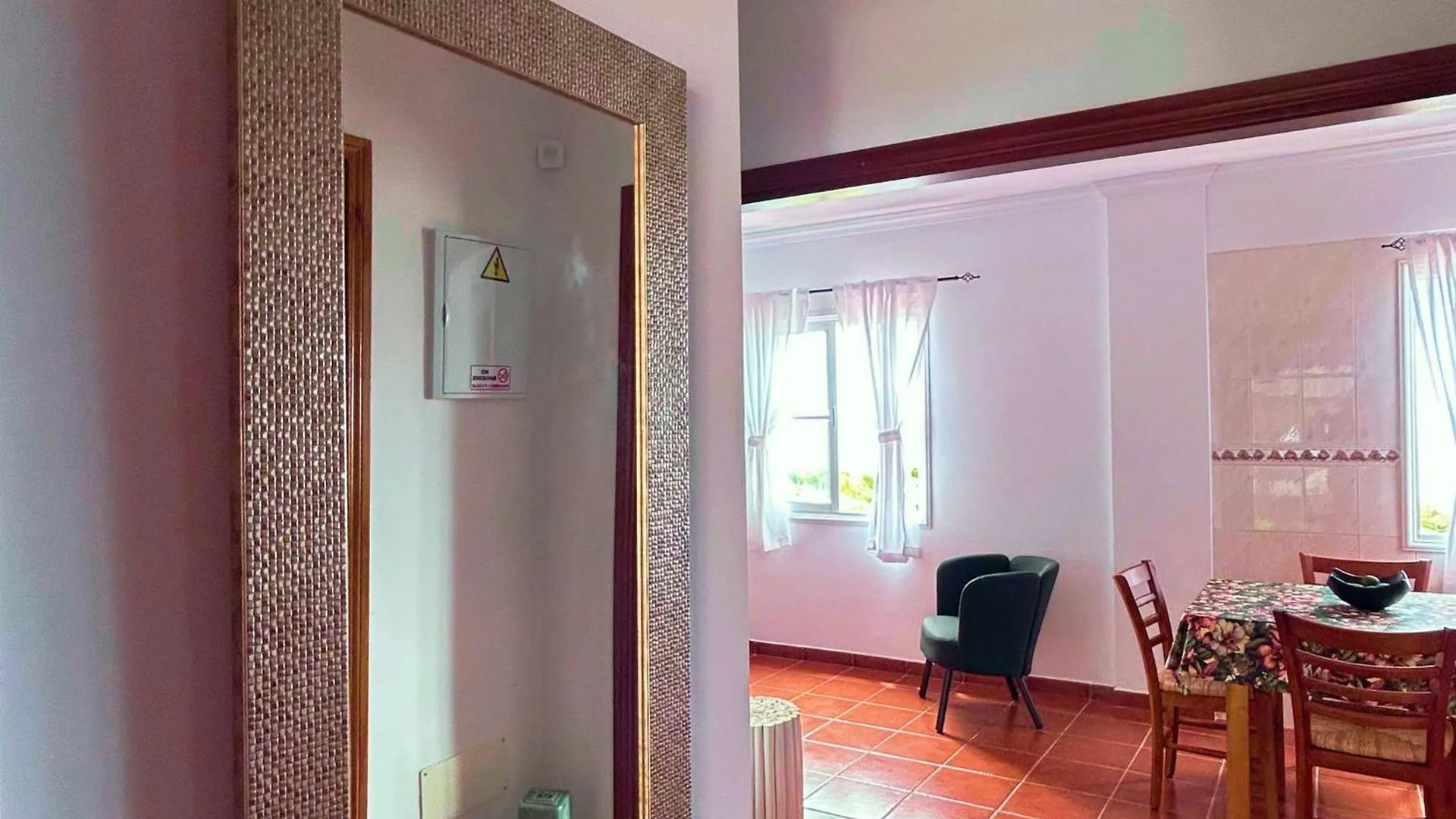 Prázdninový dům Vila Live In Tacoronte, Casa Tagoro El Pris